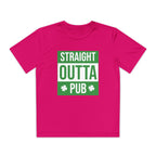 Youth Competitor Tee