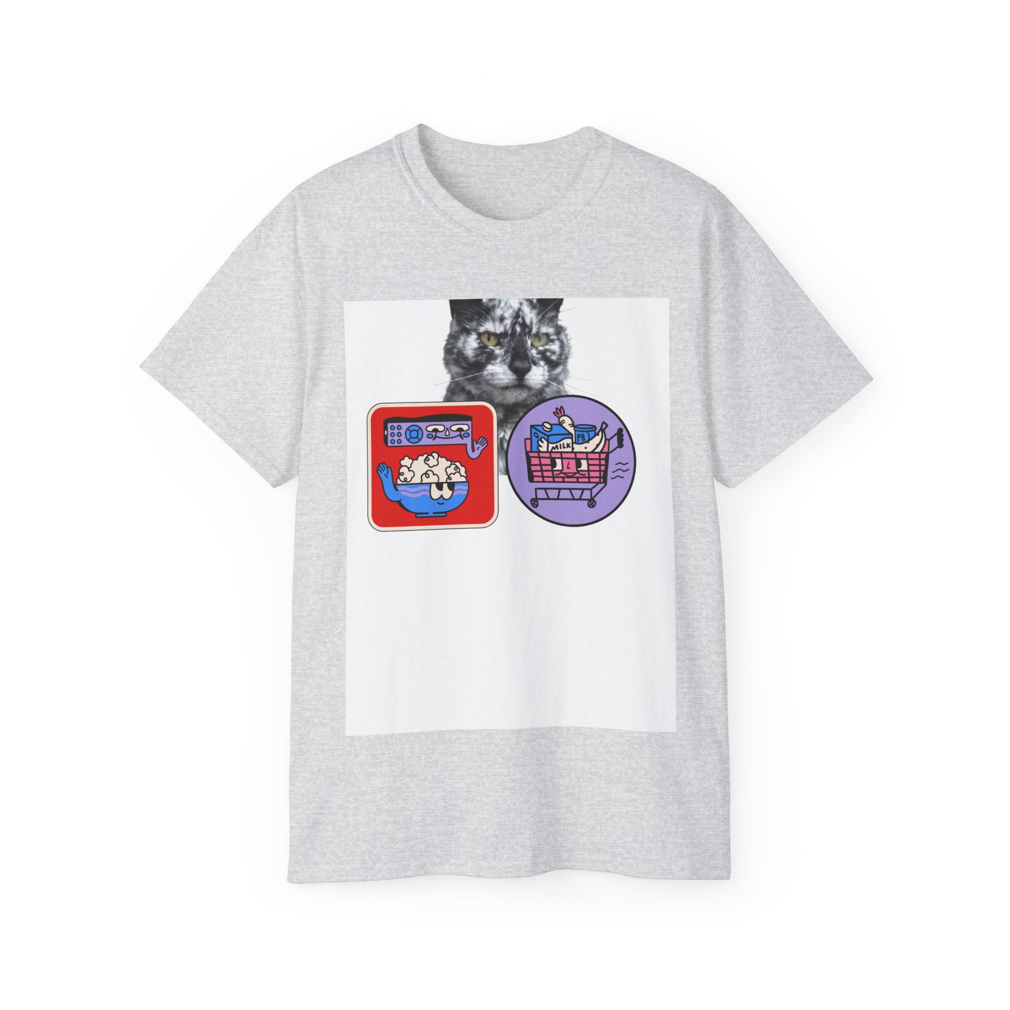 Unisex Ultra Cotton Tee