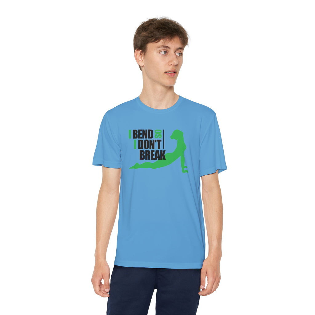 Youth Competitor Tee