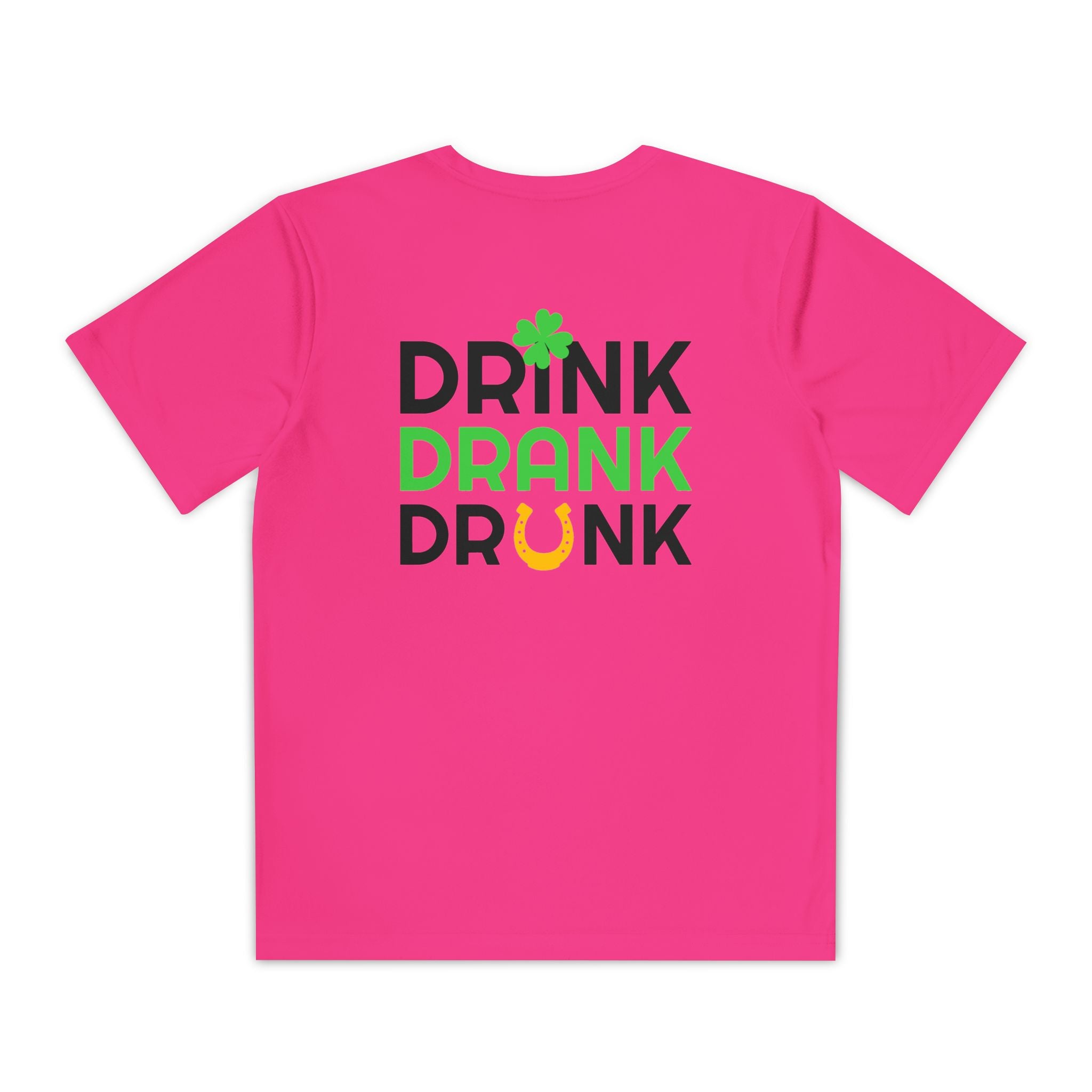 Youth Competitor Tee