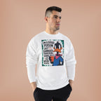 Funny Quote Sweatshirt, Unisex EcoSmart Crewneck, Perfect for Friends, Gift for Birthdays, Casual Wear, Everyday Comfort, Eco-Friendly [...]