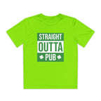 Youth Competitor Tee