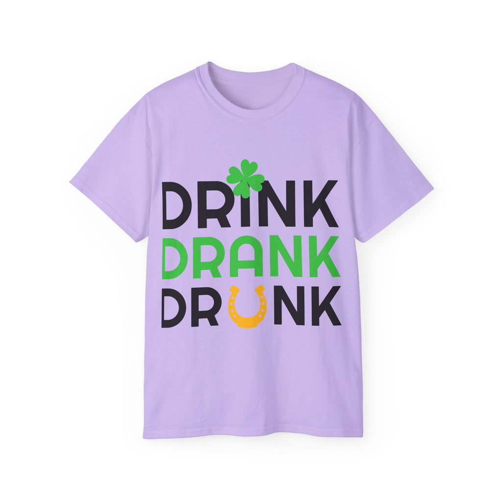 Unisex Ultra Cotton Tee