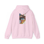 Colorful Freedom Hooded Sweatshirt - Eye-Catching Design, Unisex Pullover, Cozy Layering Piece, Perfect Gift for Expression, Art [...]