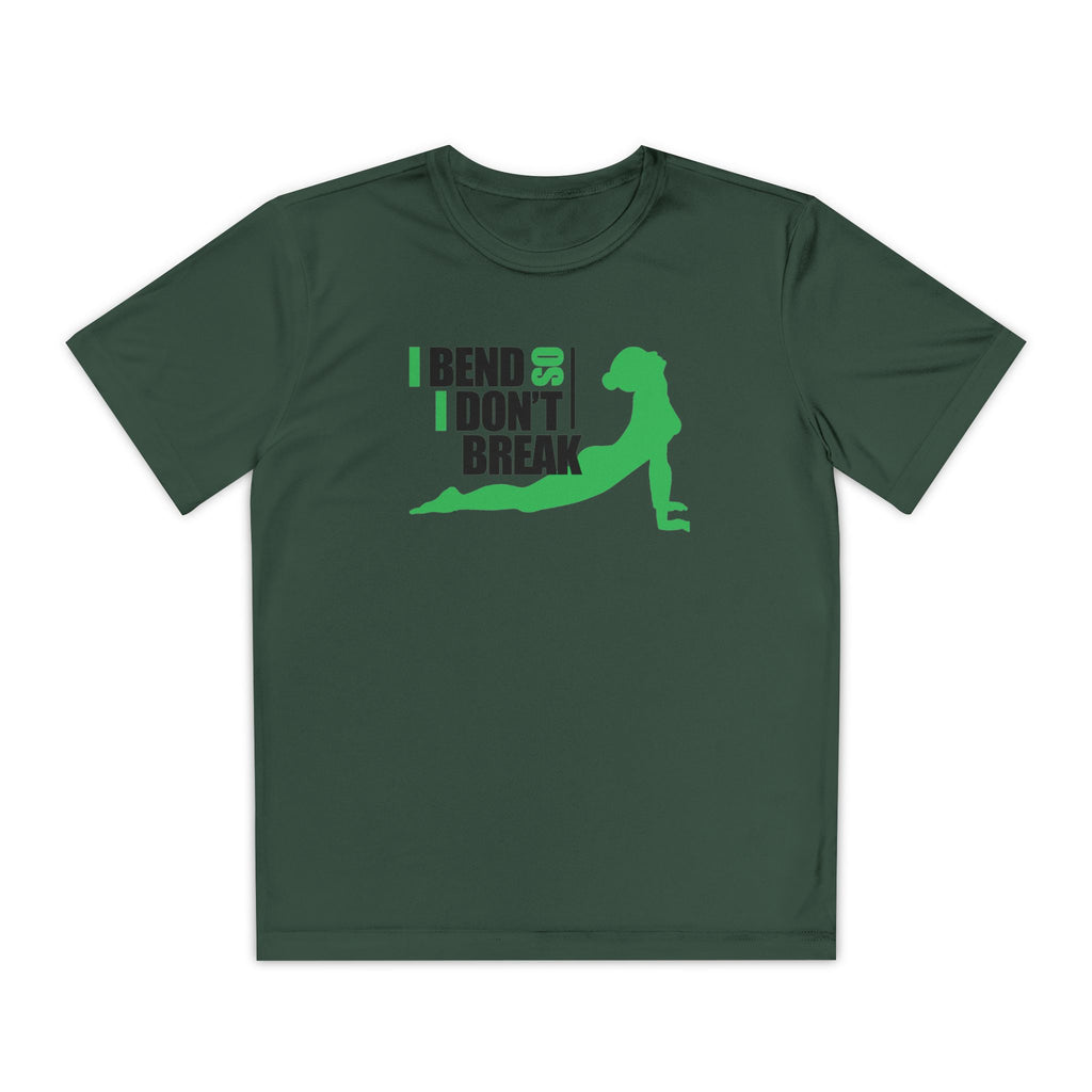 Youth Competitor Tee