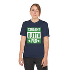 Youth Competitor Tee