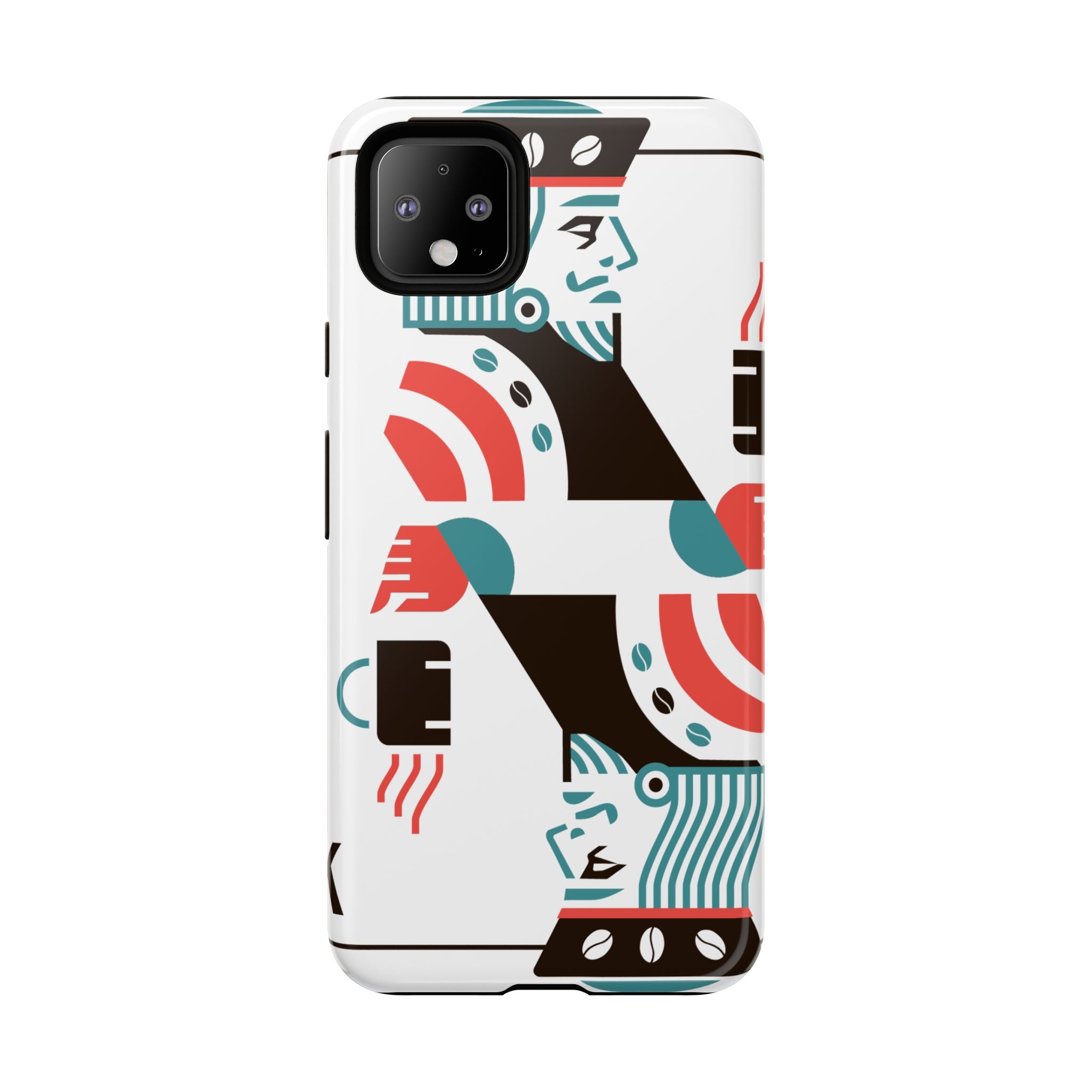 Stylish Phone Case with Bohemian Design, Tough Phone Cover, Unique Gift for Friends, Trendy Protective Case, Colorful Tech Accessory, [...]