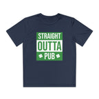 Youth Competitor Tee