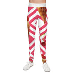 Youth Leggings (AOP)