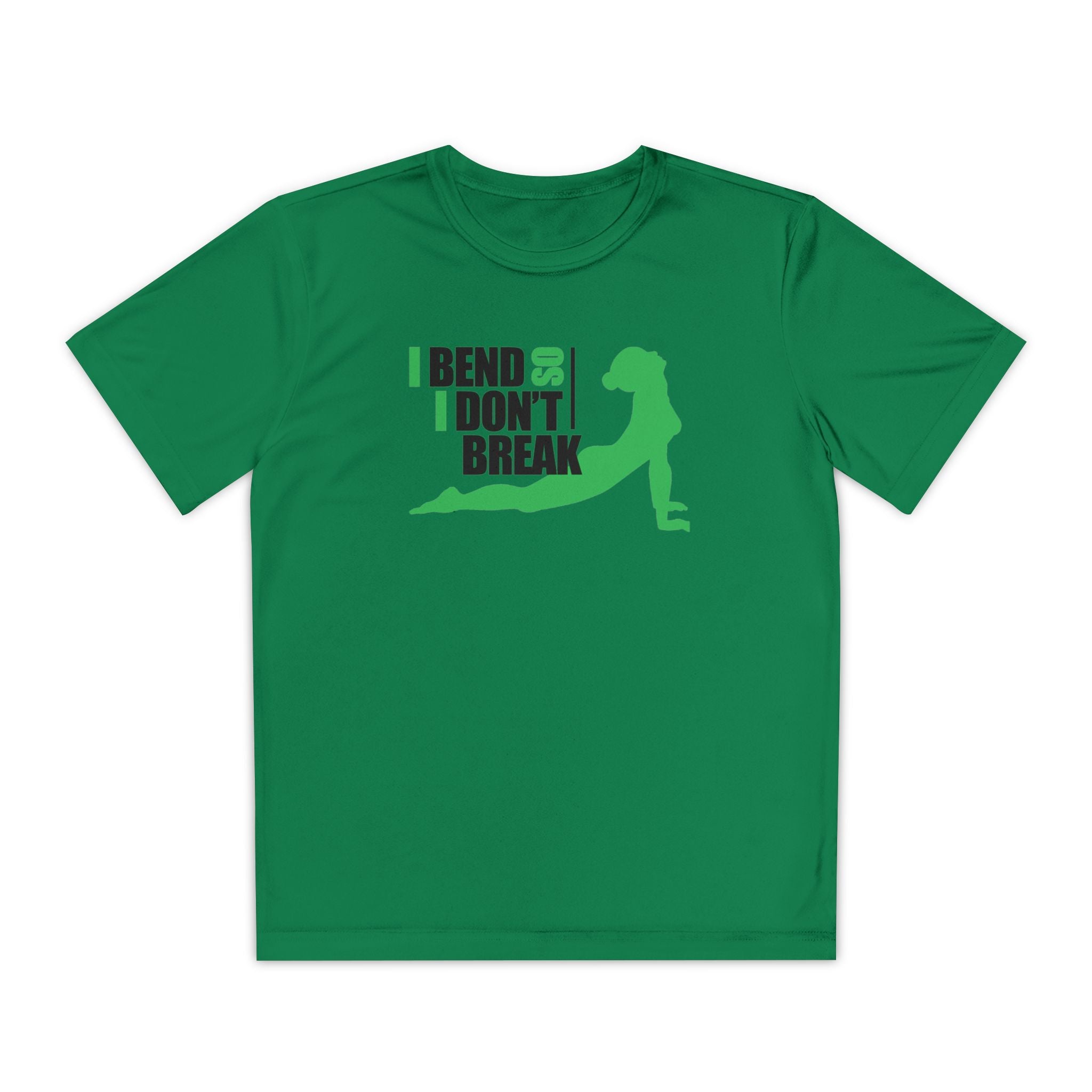 Youth Competitor Tee