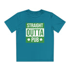 Youth Competitor Tee