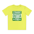 Youth Competitor Tee