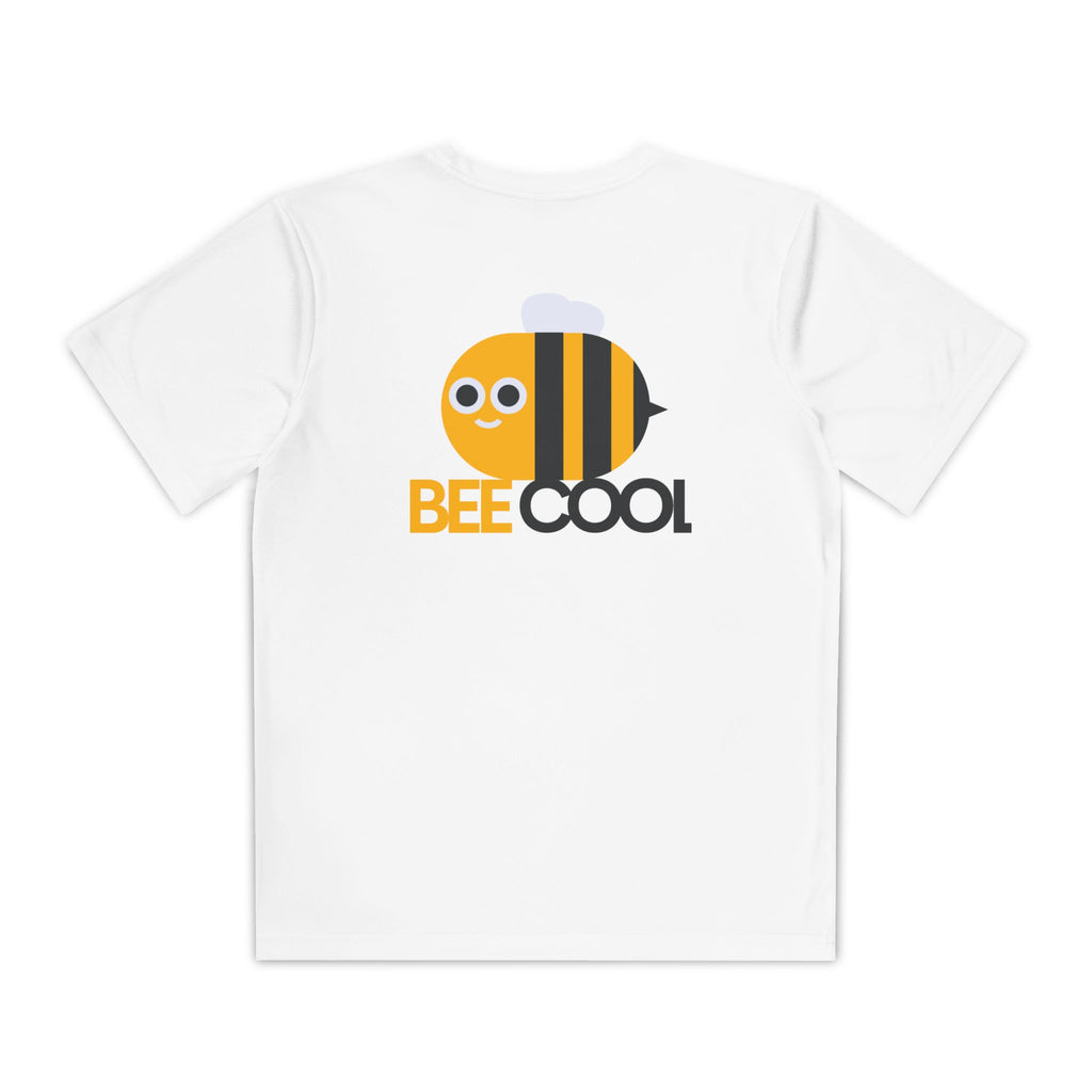 Youth Competitor Tee