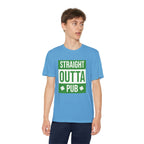 Youth Competitor Tee