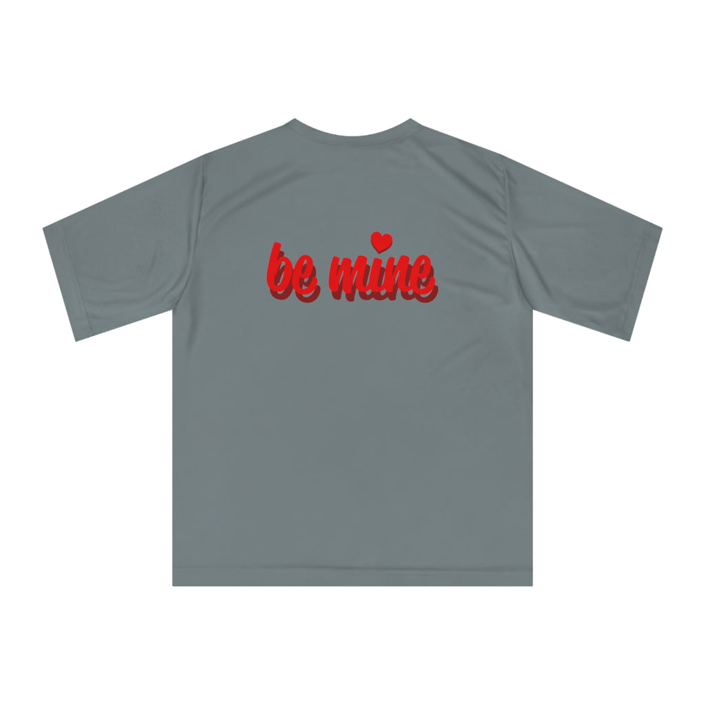 Unisex Zone Performance T-shirt