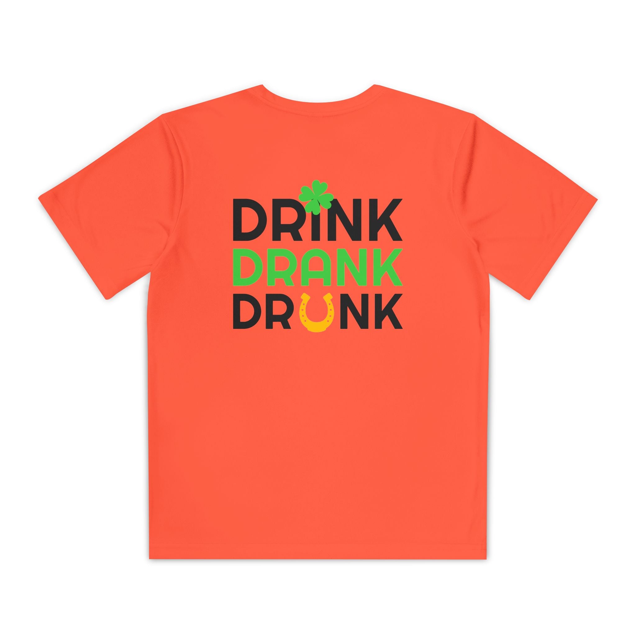 Youth Competitor Tee