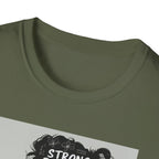 Empowering Affirmation T-Shirt, Inspirational Tee, Kindness Shirt, Gift for Her, Self-Love Fashion