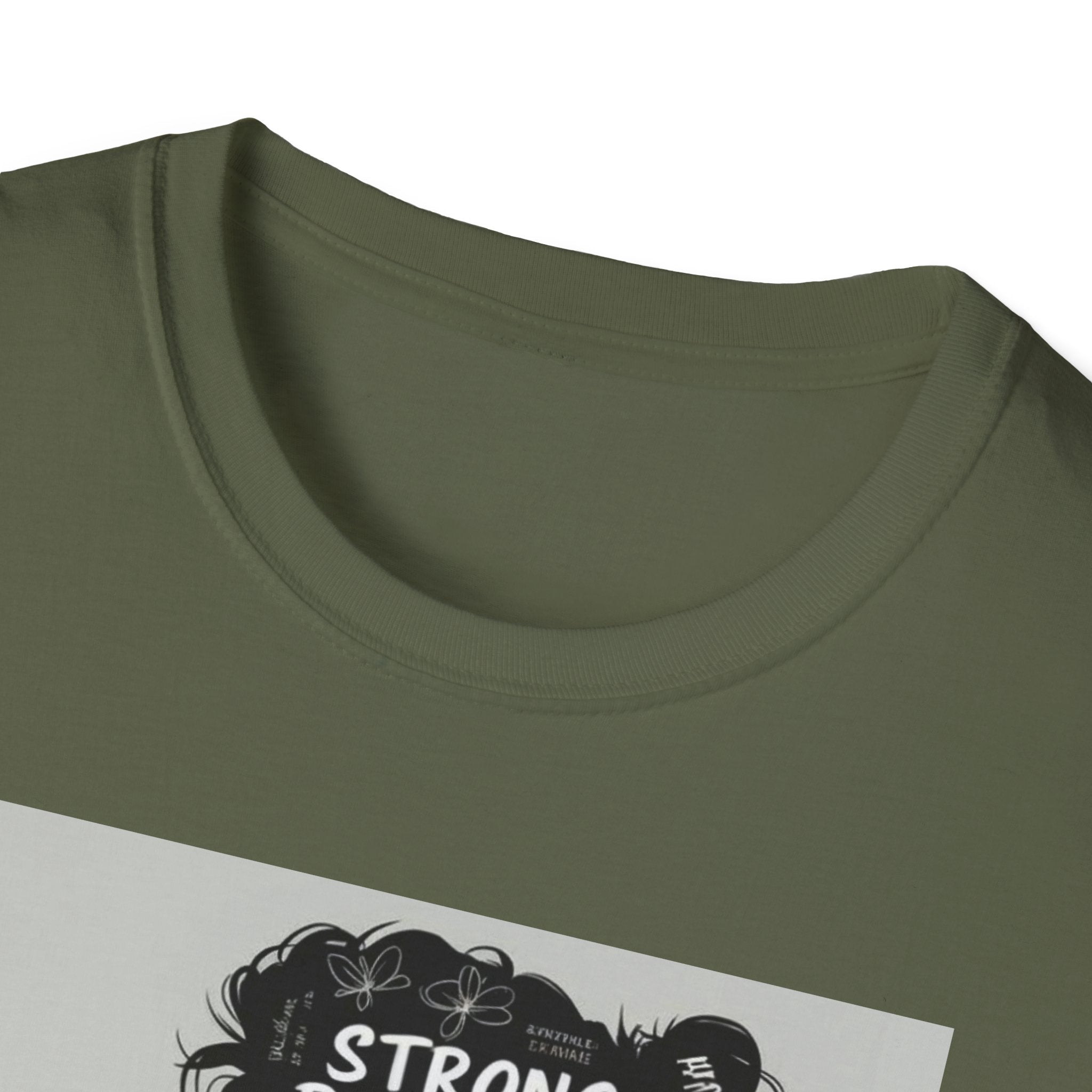 Empowering Affirmation T-Shirt, Inspirational Tee, Kindness Shirt, Gift for Her, Self-Love Fashion