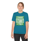 Youth Competitor Tee