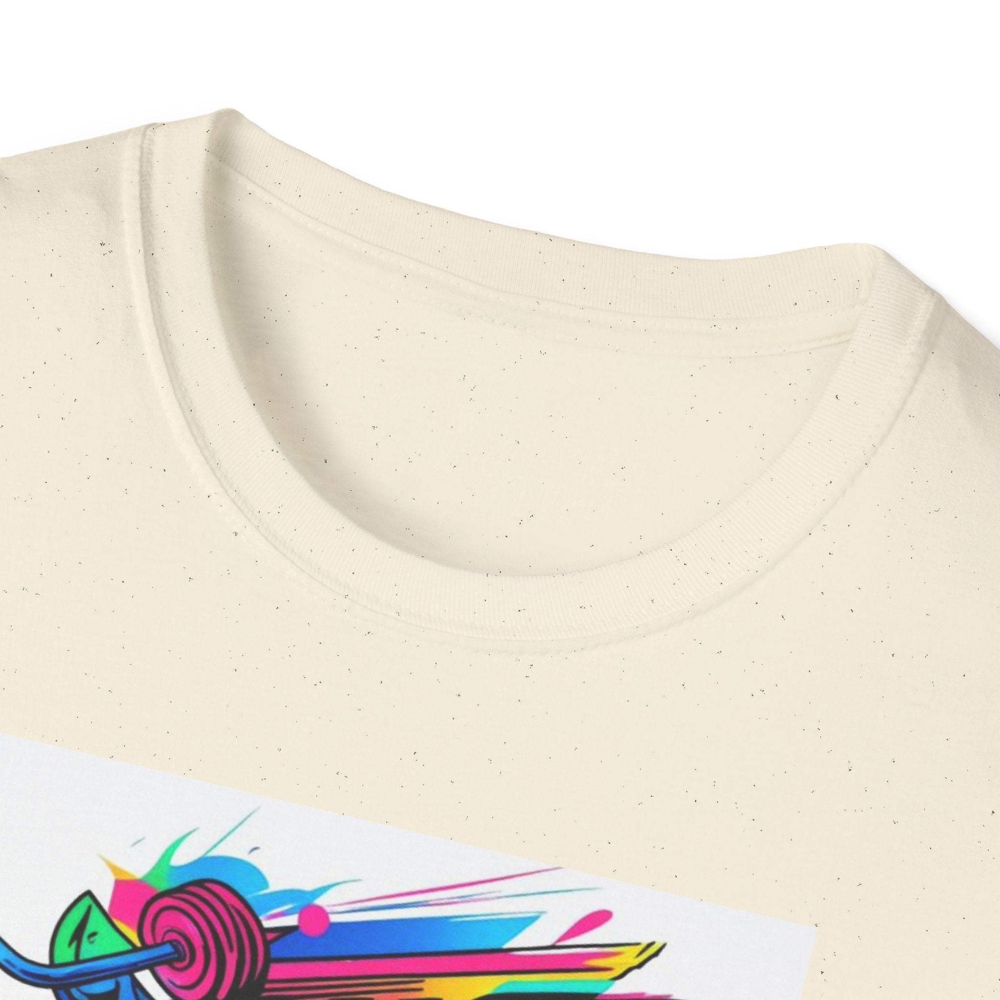 Stronger Every Day T-Shirt, Motivational Tee, Fitness Apparel, Unisex Activewear, Workout Shirt, Gift for Him/Her