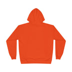 Chic Eco-Friendly Pullover Hoodie, Trendy Sweatshirt for Fashion Lovers, Gift for Her, Casual Streetwear, Winter Essential, Warm Layer