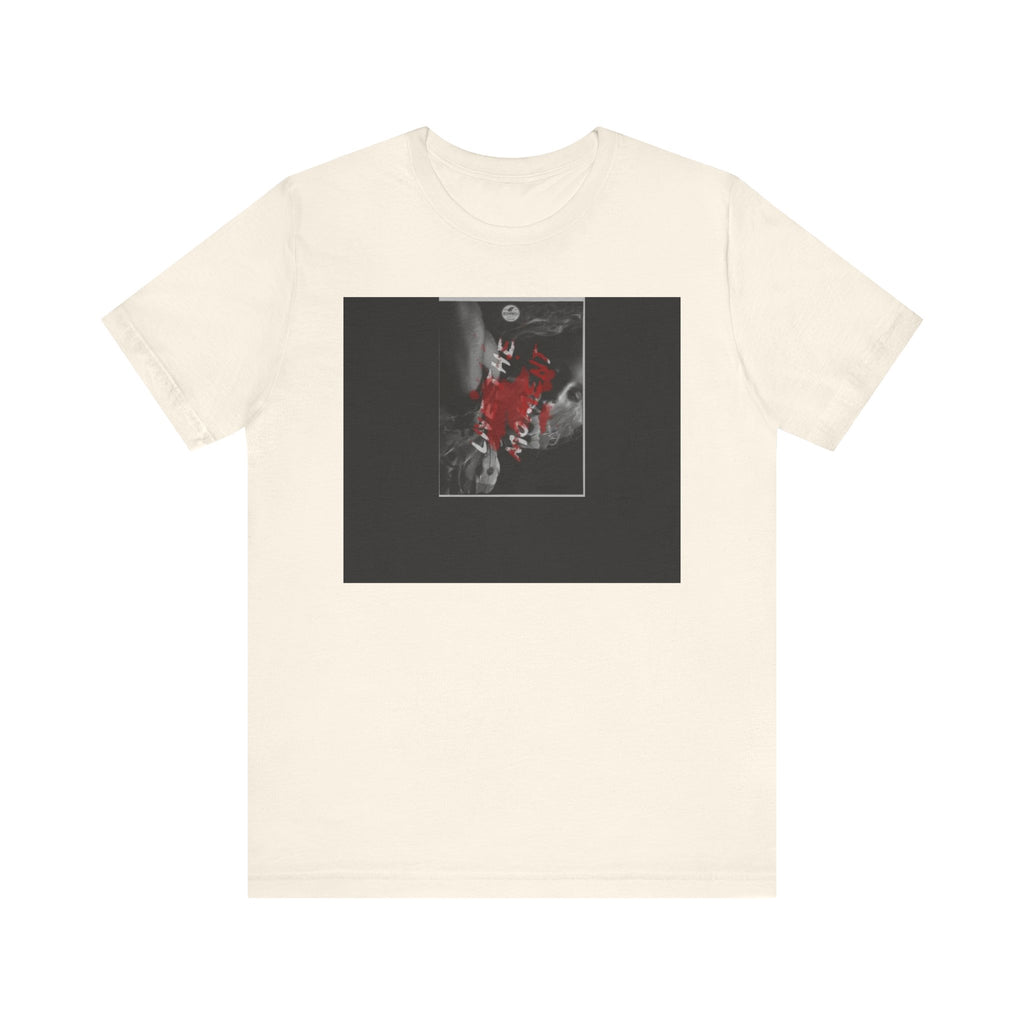 Stylish Graphic Tee, Casual Wear, Unisex Shirt, Streetwear Fashion, Everyday Comfort