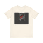 Stylish Graphic Tee, Casual Wear, Unisex Shirt, Streetwear Fashion, Everyday Comfort