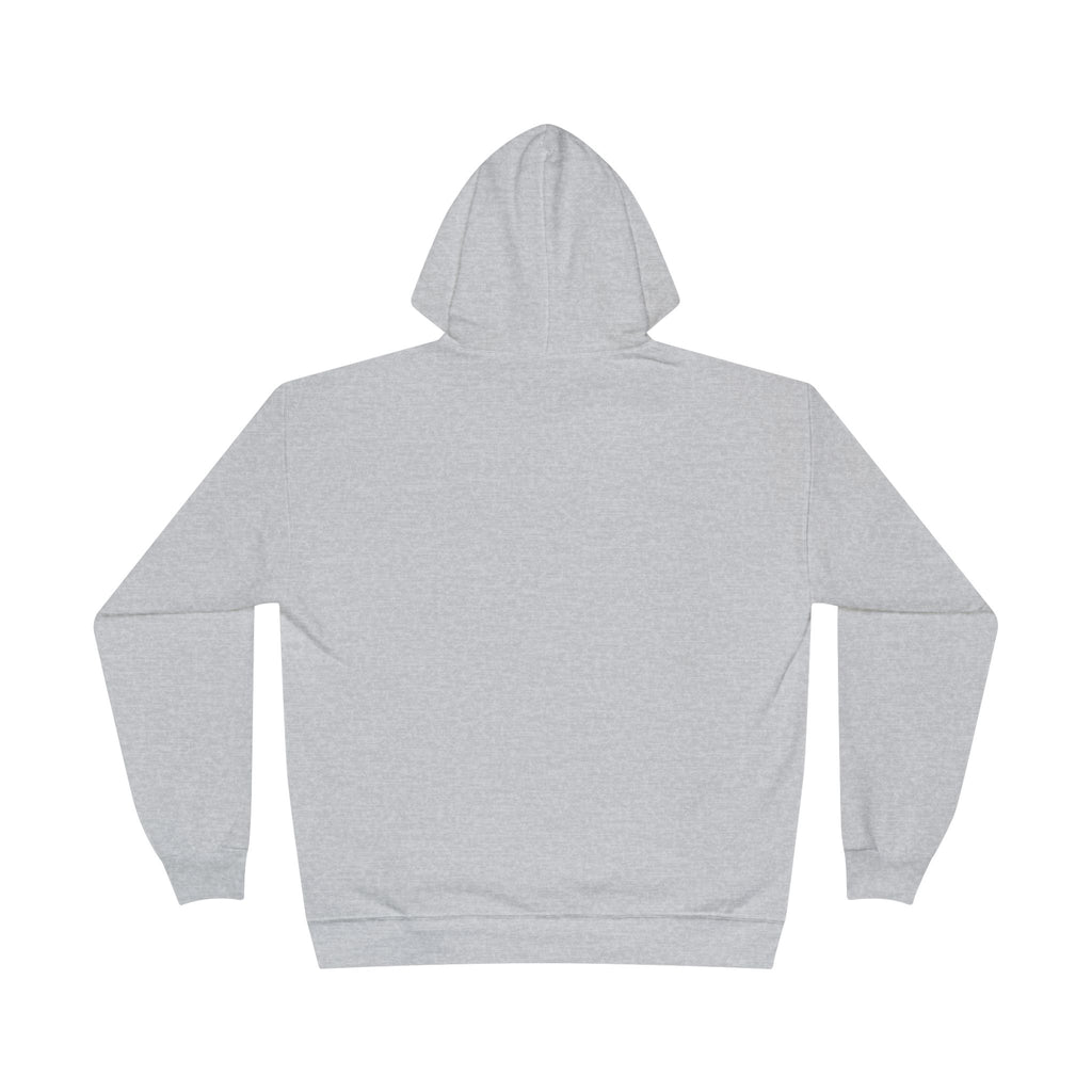 Chic Eco-Friendly Pullover Hoodie, Trendy Sweatshirt for Fashion Lovers, Gift for Her, Casual Streetwear, Winter Essential, Warm Layer