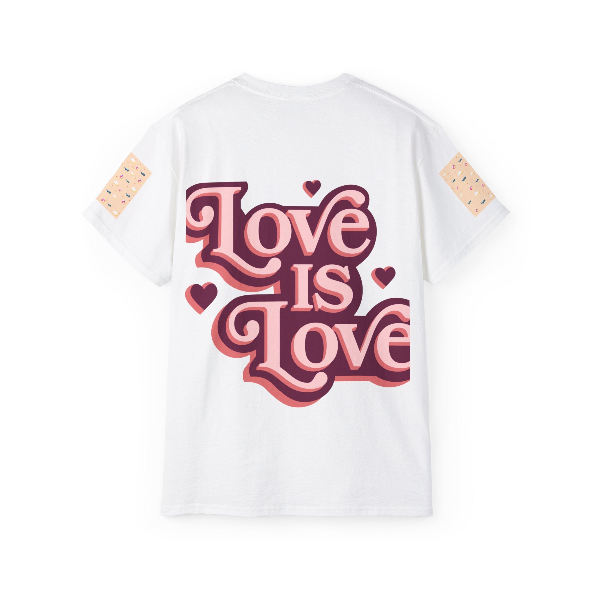 Unisex Ultra Cotton Tee