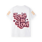 Unisex Ultra Cotton Tee