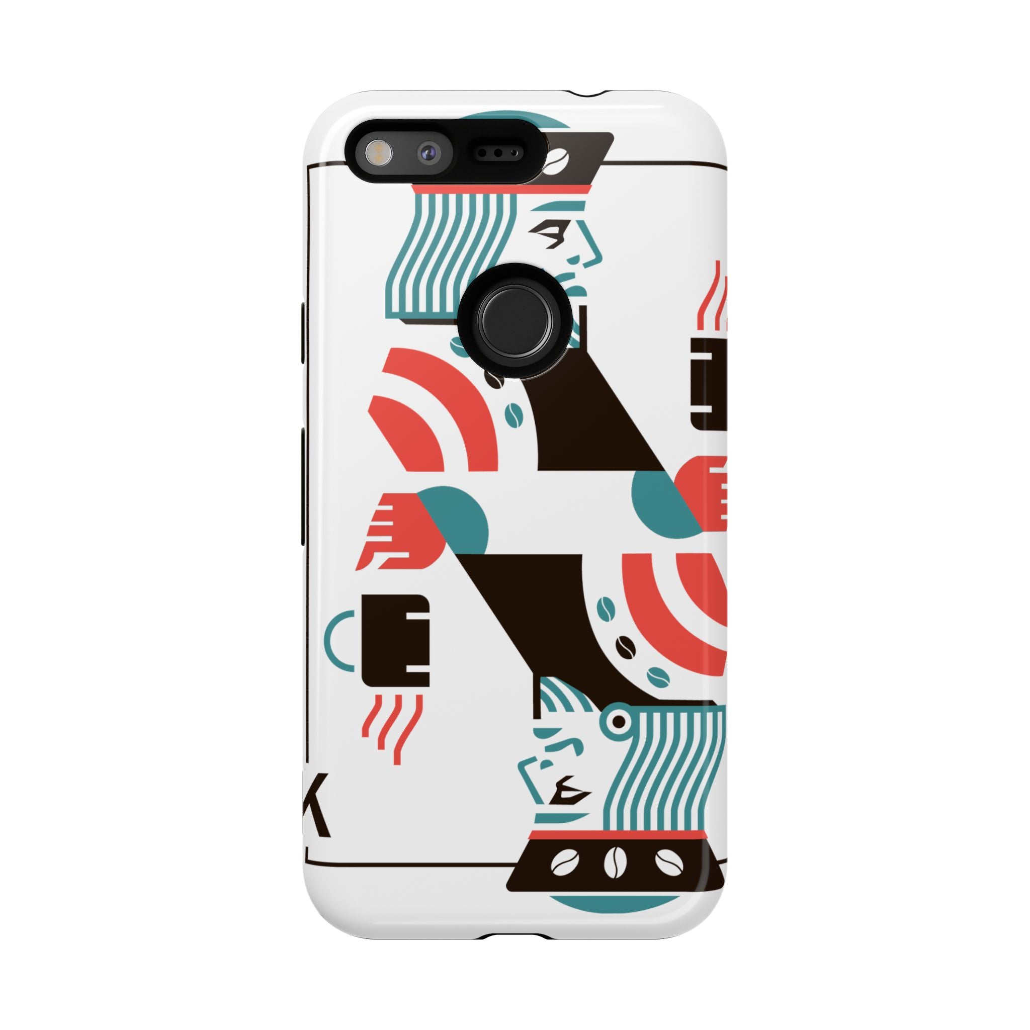 Stylish Phone Case with Bohemian Design, Tough Phone Cover, Unique Gift for Friends, Trendy Protective Case, Colorful Tech Accessory, [...]