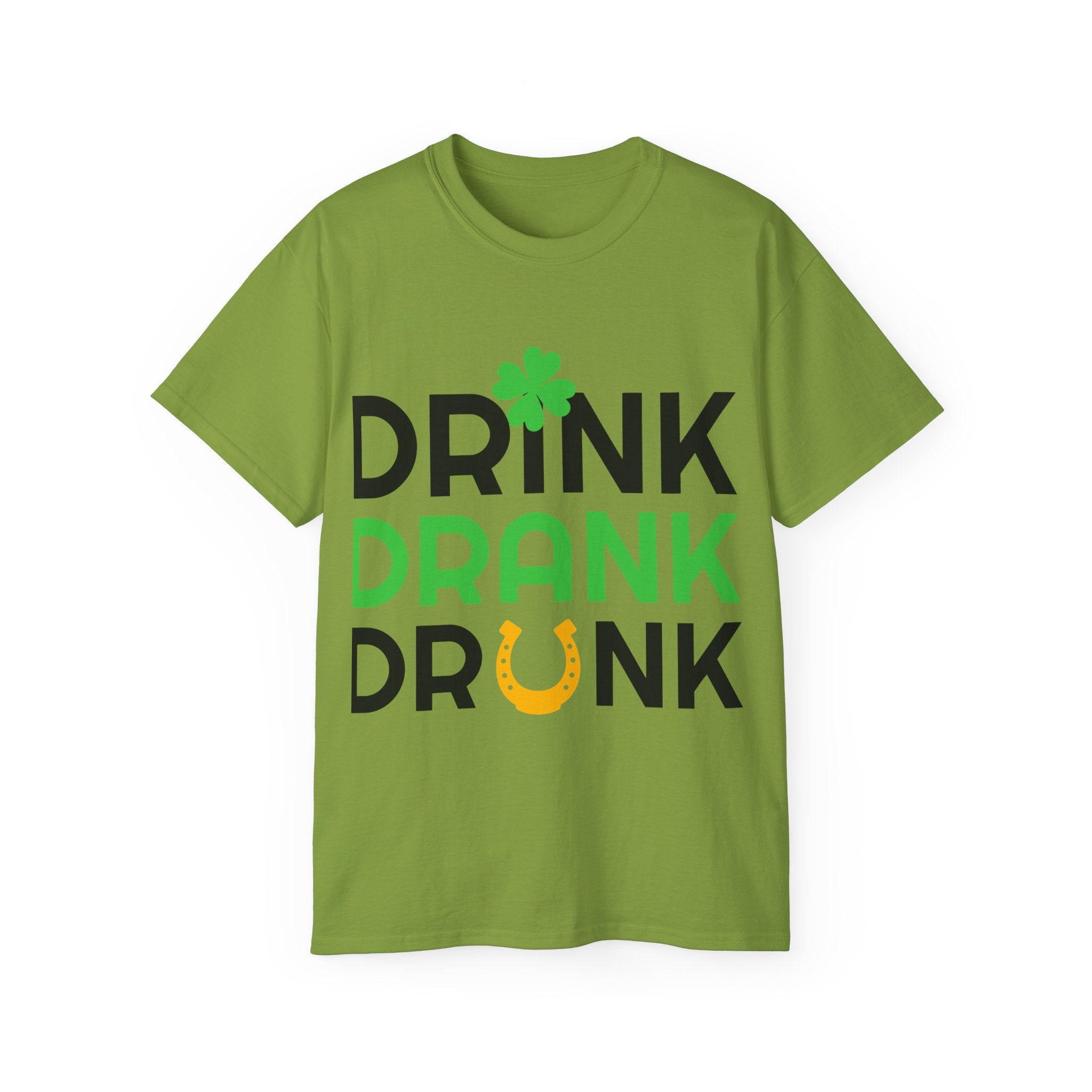 Unisex Ultra Cotton Tee