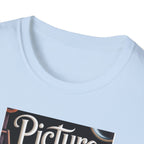 Motivational Quote T-Shirt - Inspire, Gift, Affirmation, Self-Improvement, Casual Wear