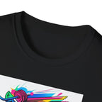 Stronger Every Day T-Shirt, Motivational Tee, Fitness Apparel, Unisex Activewear, Workout Shirt, Gift for Him/Her