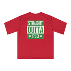 Unisex Zone Performance T-shirt