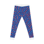 Women's Casual Leggings (AOP)