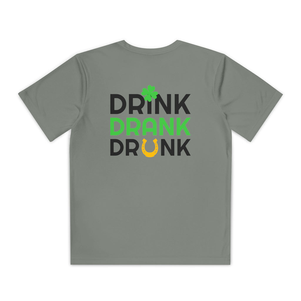 Youth Competitor Tee