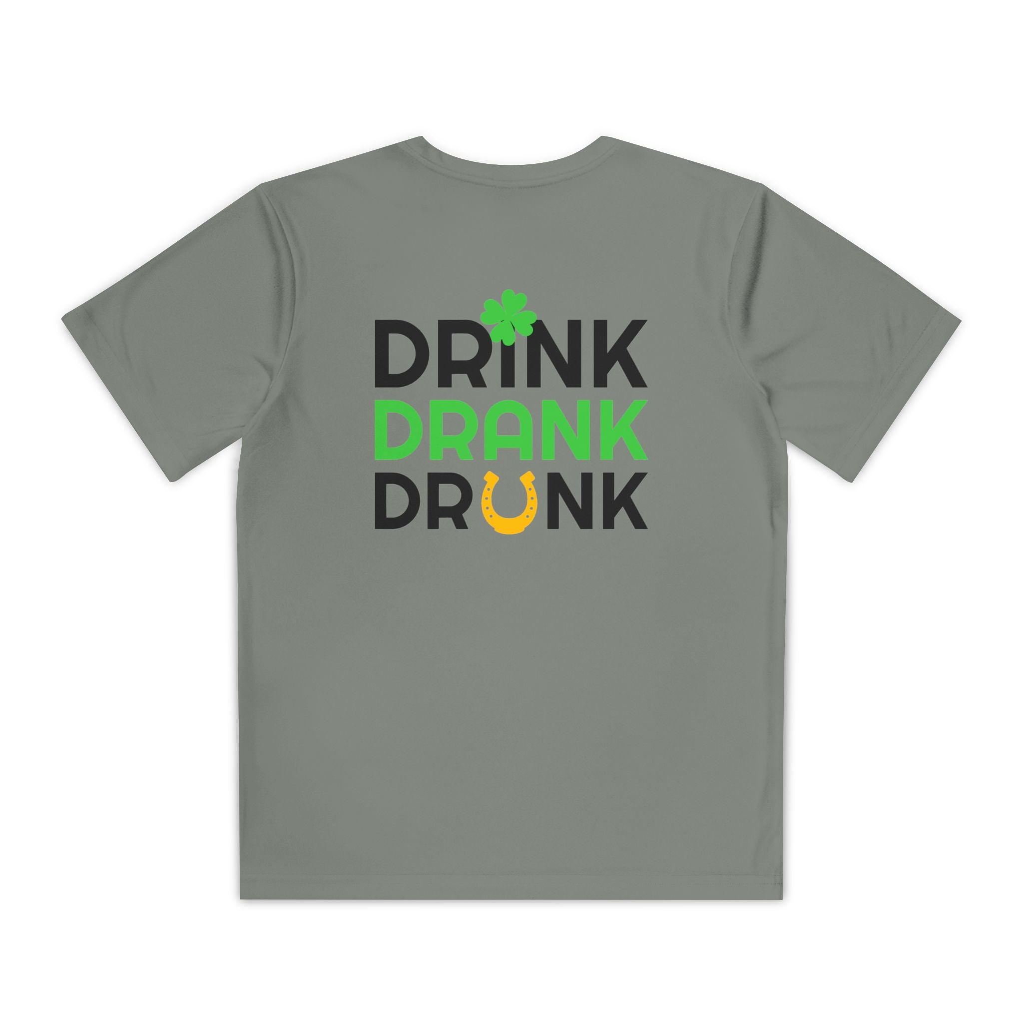 Youth Competitor Tee