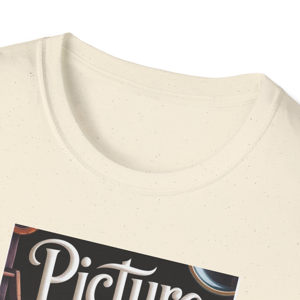 Motivational Quote T-Shirt - Inspire, Gift, Affirmation, Self-Improvement, Casual Wear