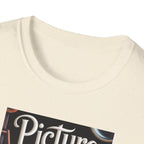 Motivational Quote T-Shirt - Inspire, Gift, Affirmation, Self-Improvement, Casual Wear