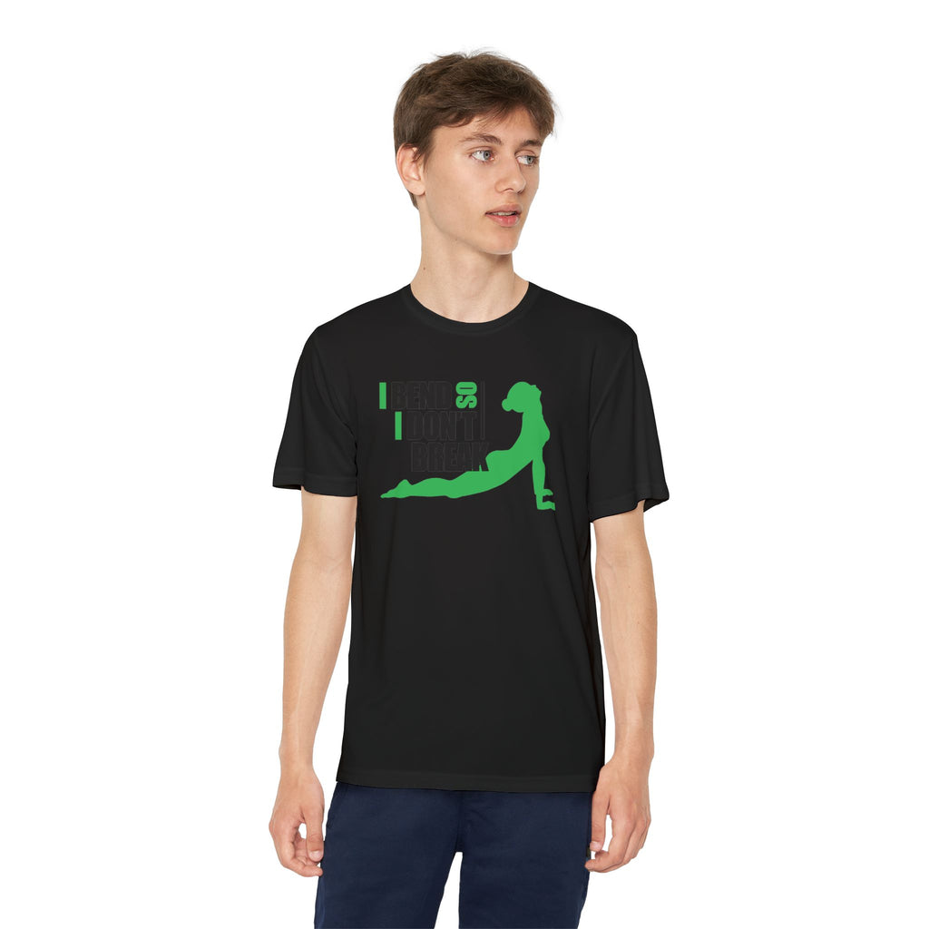 Youth Competitor Tee
