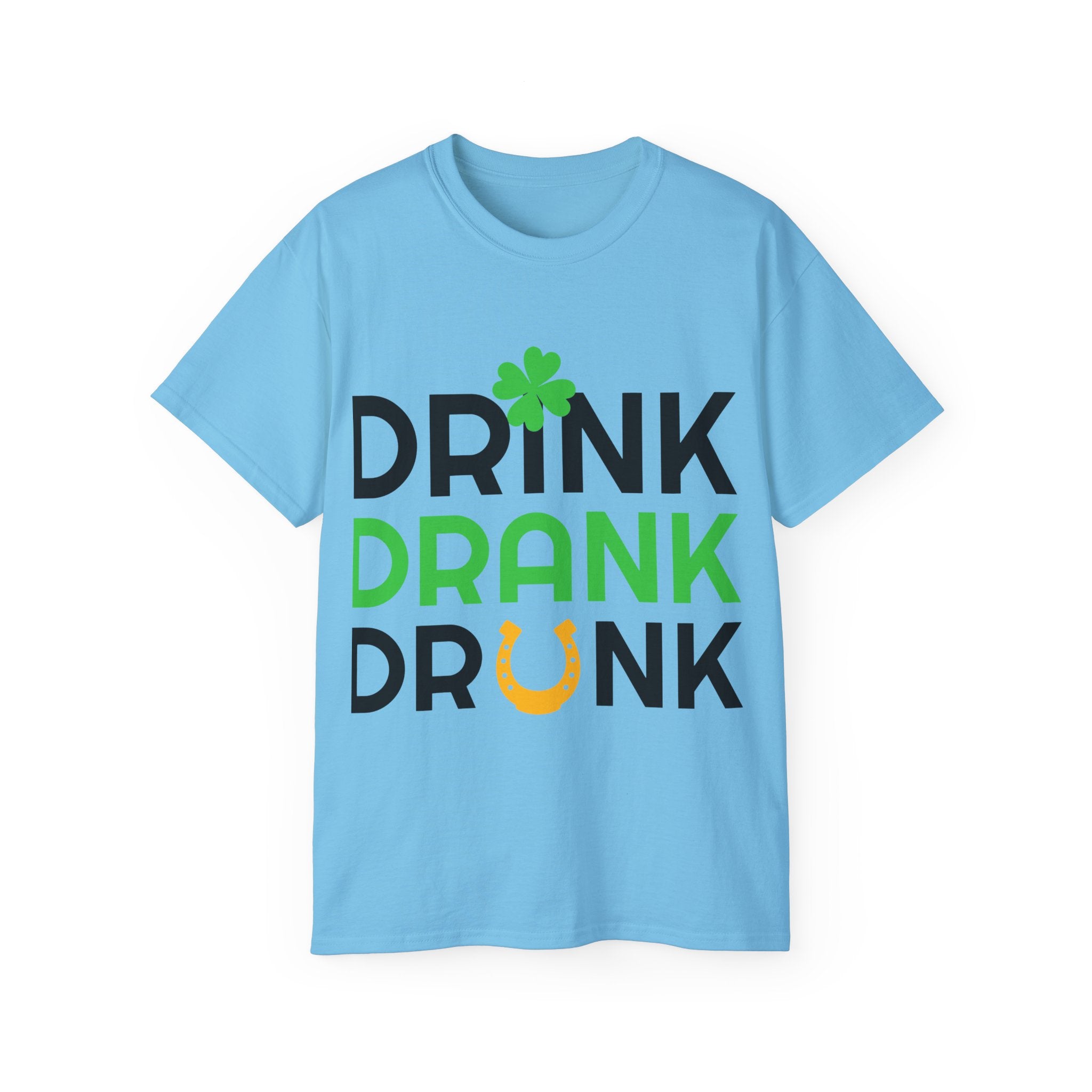 Unisex Ultra Cotton Tee