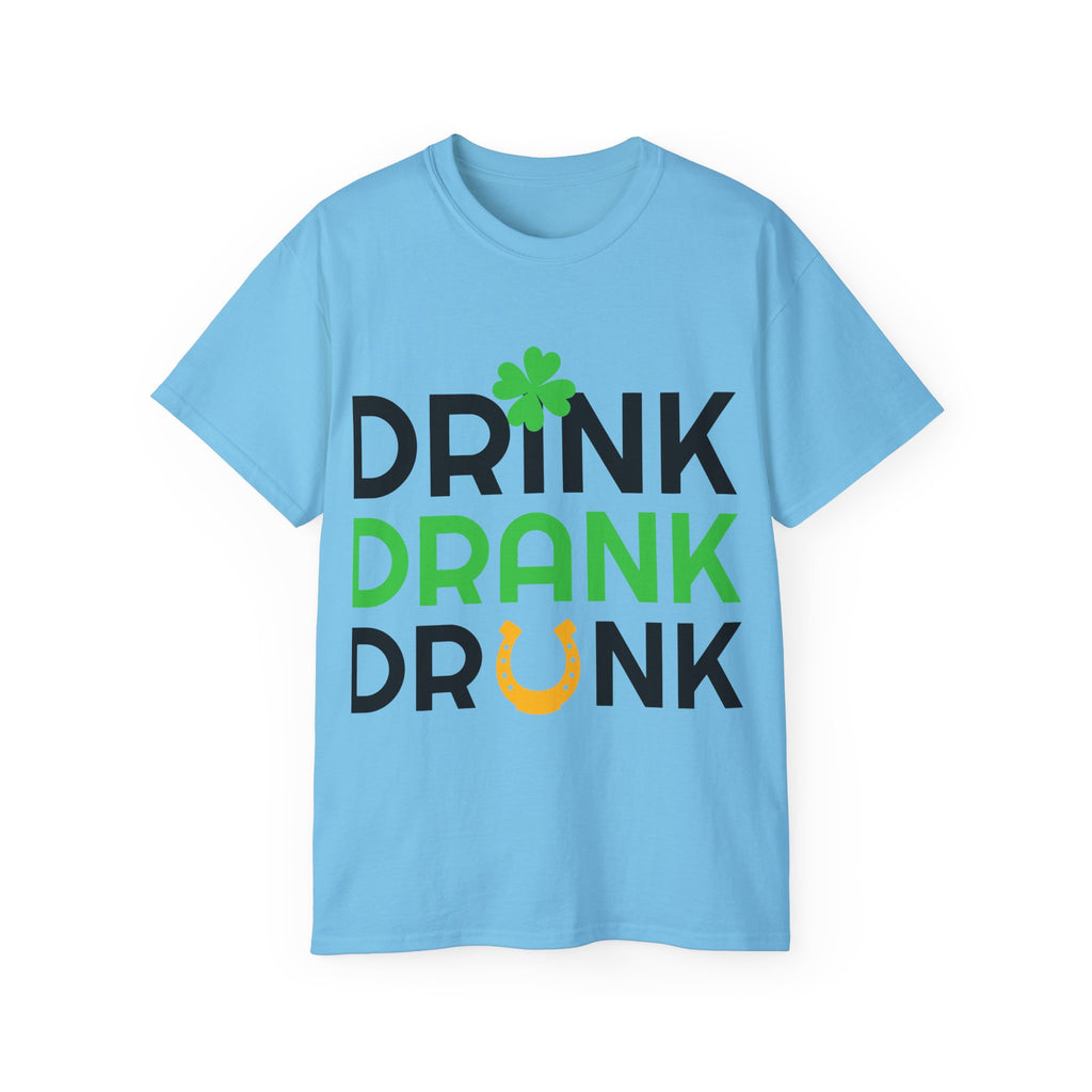 Unisex Ultra Cotton Tee