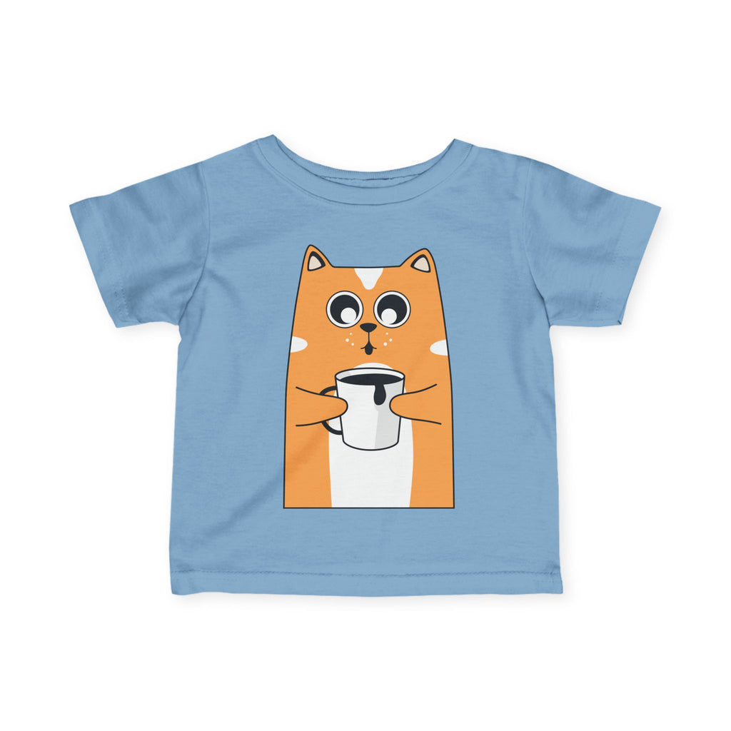 Infant Fine Jersey Tee