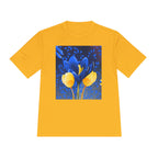 Unisex Moisture Wicking Tee