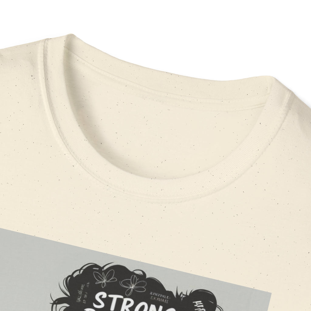 Empowering Affirmation T-Shirt, Inspirational Tee, Kindness Shirt, Gift for Her, Self-Love Fashion