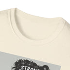 Empowering Affirmation T-Shirt, Inspirational Tee, Kindness Shirt, Gift for Her, Self-Love Fashion