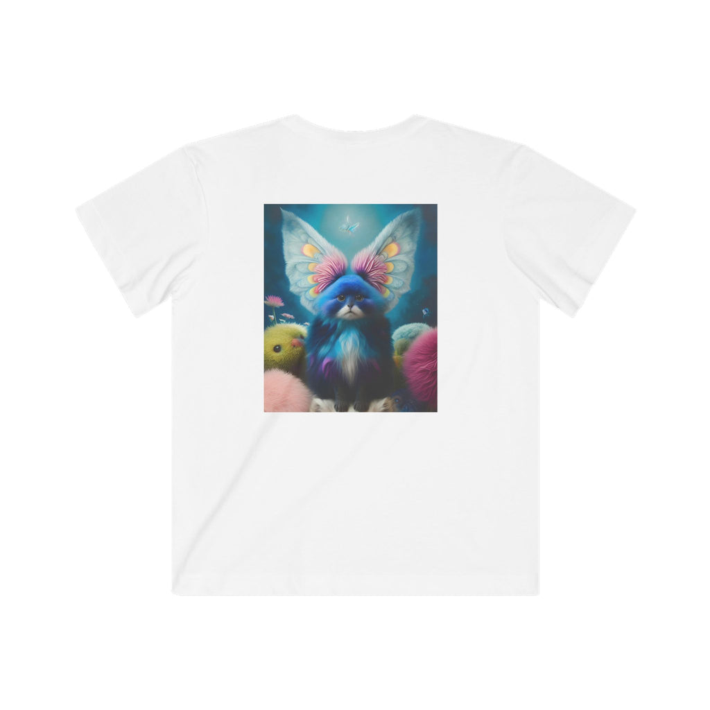 Kids Fine Jersey Tee