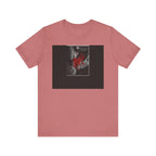 Stylish Graphic Tee, Casual Wear, Unisex Shirt, Streetwear Fashion, Everyday Comfort