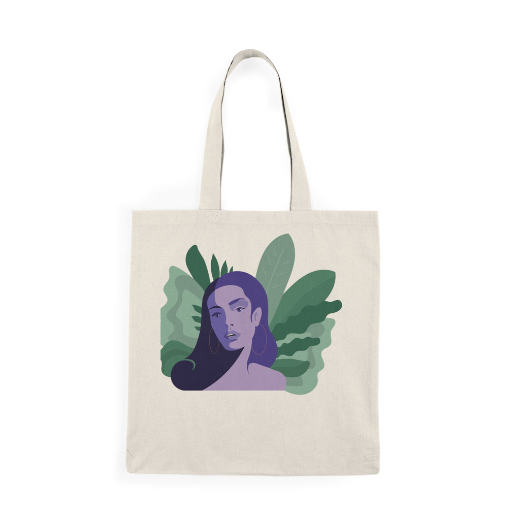 Natural Tote Bag